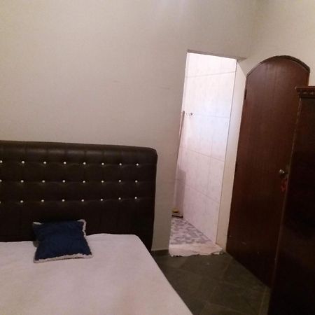 Chacara Chaves Villa Aruja Bagian luar foto