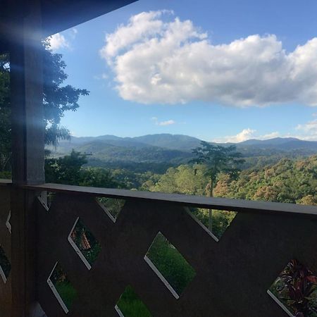 Chacara Chaves Villa Aruja Bagian luar foto