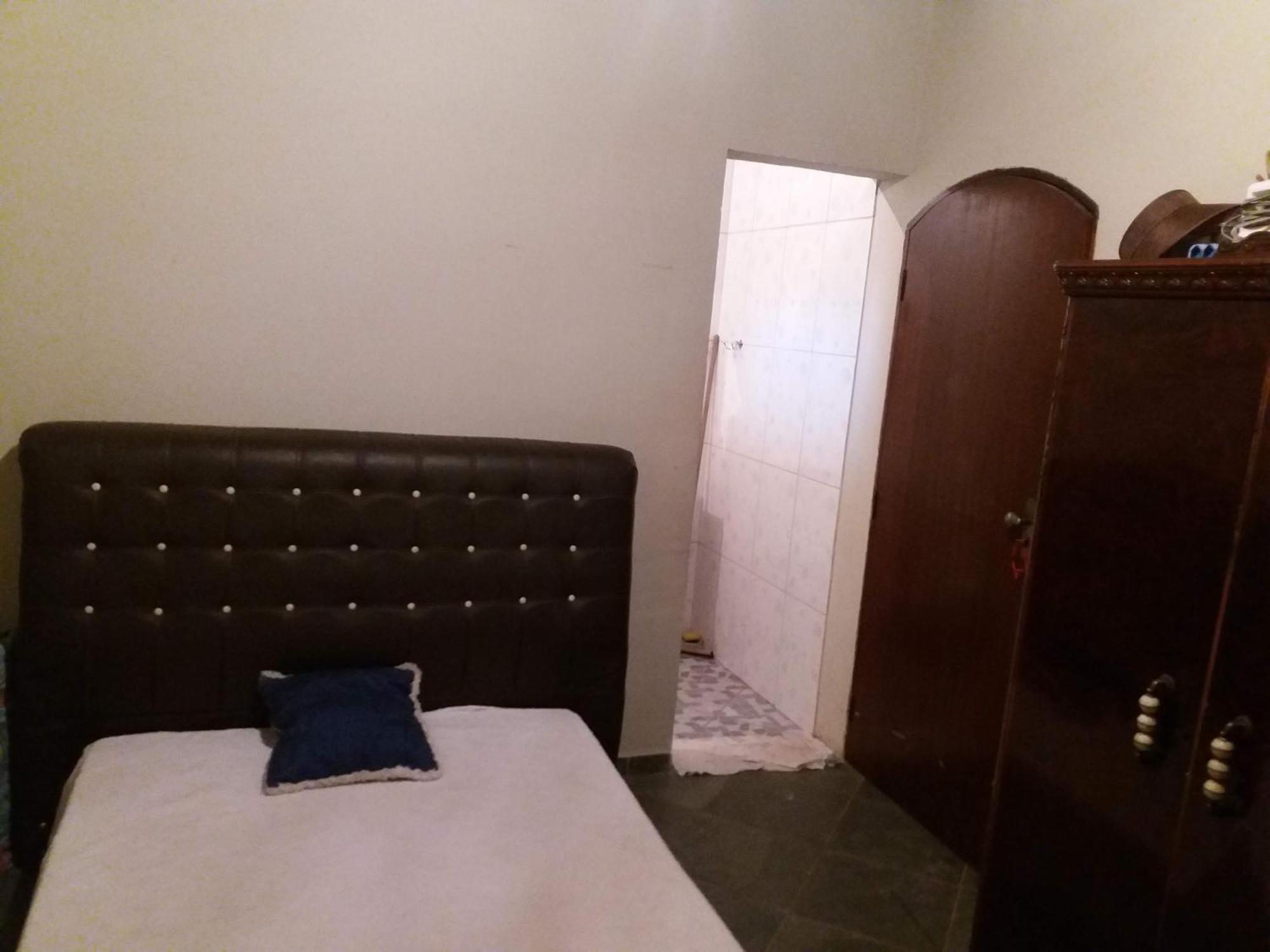Chacara Chaves Villa Aruja Bagian luar foto
