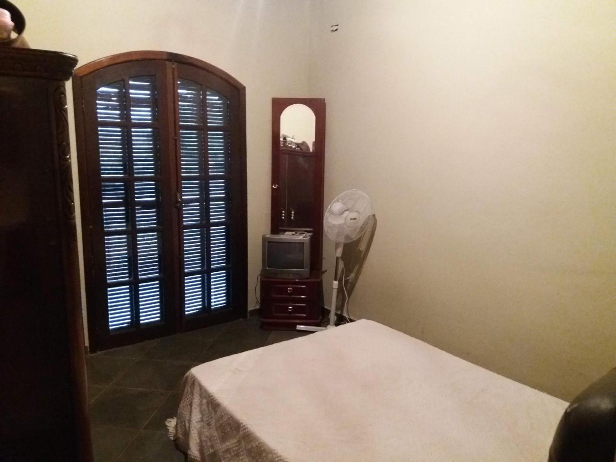 Chacara Chaves Villa Aruja Bagian luar foto
